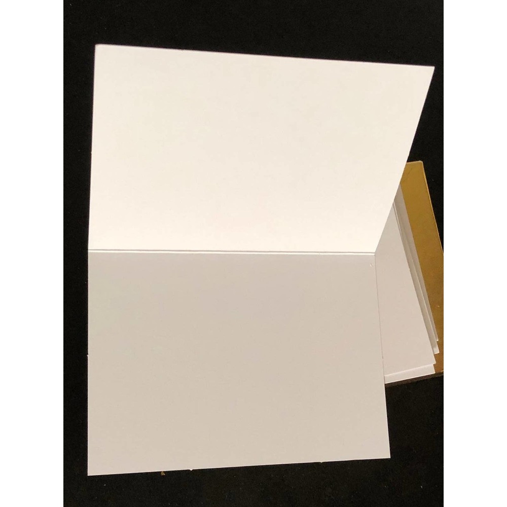 Graduation card set (opened) - Picture 3 of 9